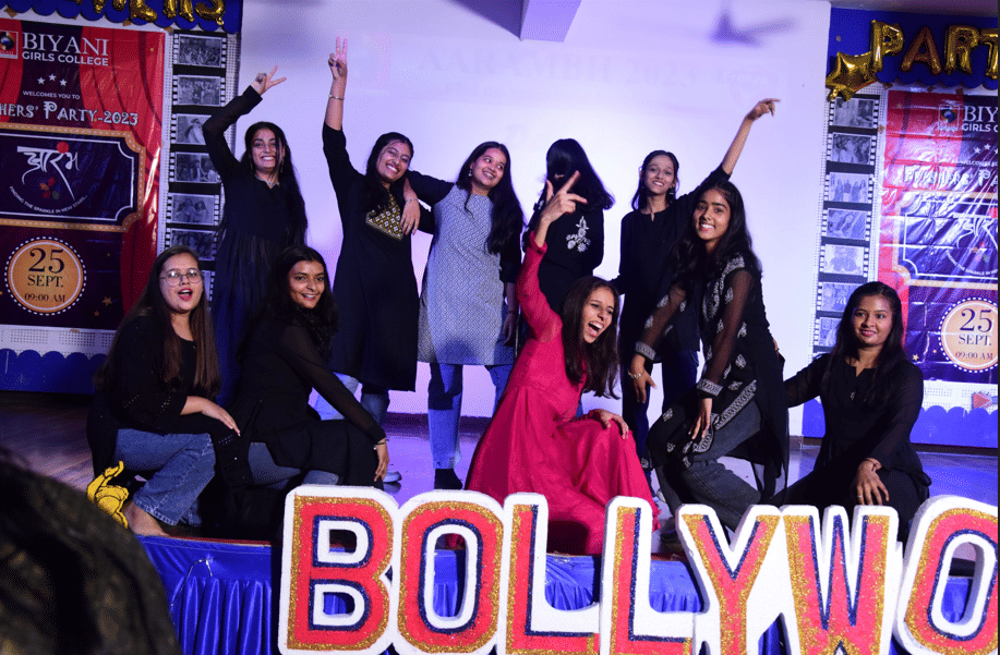 Biyani Girls College Jaipur Events photo 2